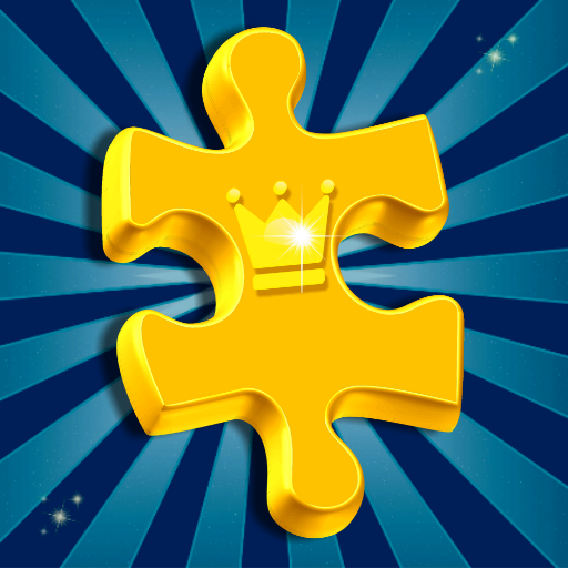 Puzzle Crown: जिग्सॉ पहेली खेल