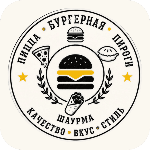 Бузулук бургер | Russia