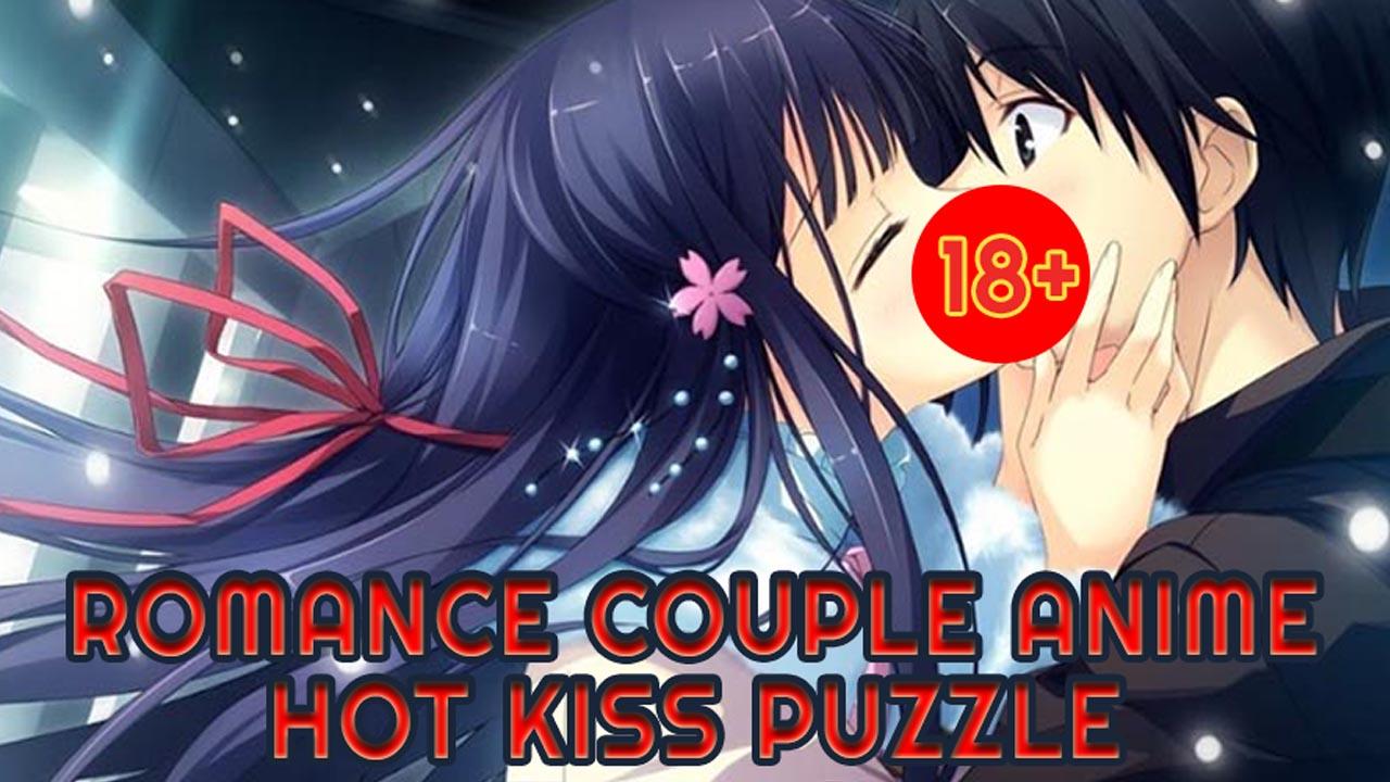 Скачать Romance Couple Anime - Hot Kis на ПК | Официальный представитель  GameLoop