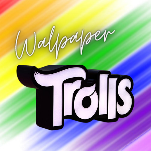 Wallpaper Trolls