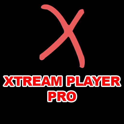 Xtream Player Pro