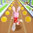 Bunny Rabbit Runner