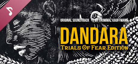 Dandara: Trials of Fear Edition Soundtrack 🎵