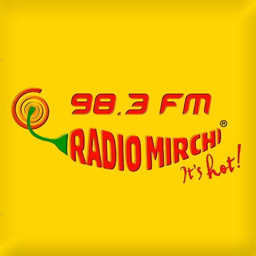 Radio Mirchi 98.3 Chennai