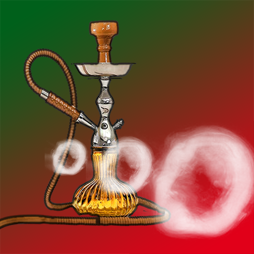 Virtual Hookah Simulator