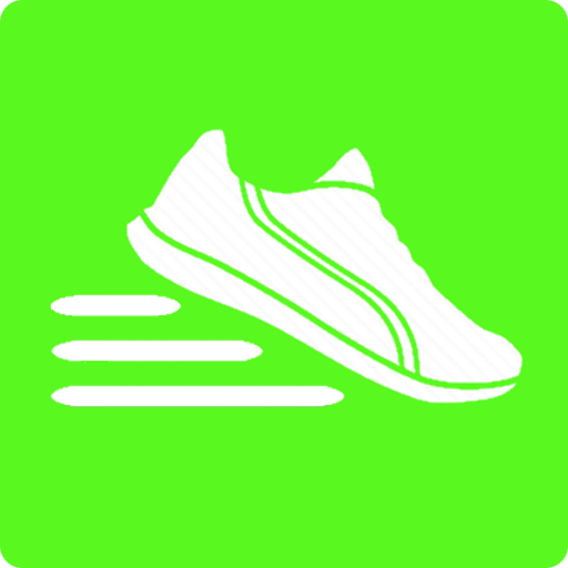 pedometer step count calories