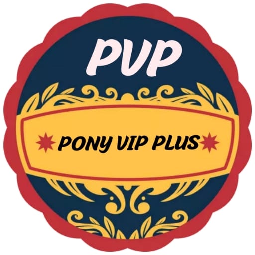 PONY VIP PLUS