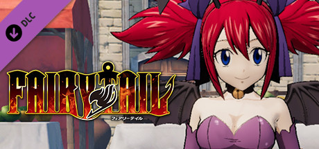 FAIRY TAIL: Sherria's Costume "Dress-Up"