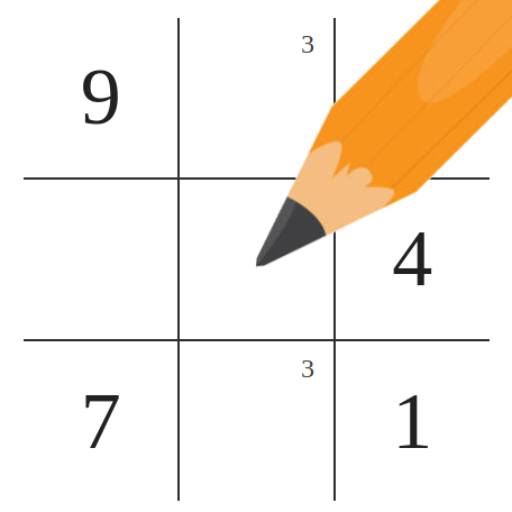 Sudoku II (Multiplayer)