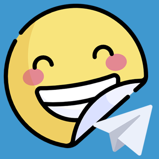 TelegStickers: Funny Stickers