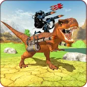 Dino Survival Dinosaur Game
