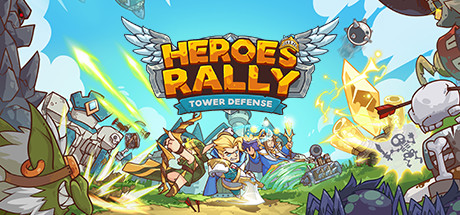 Heroes Rally