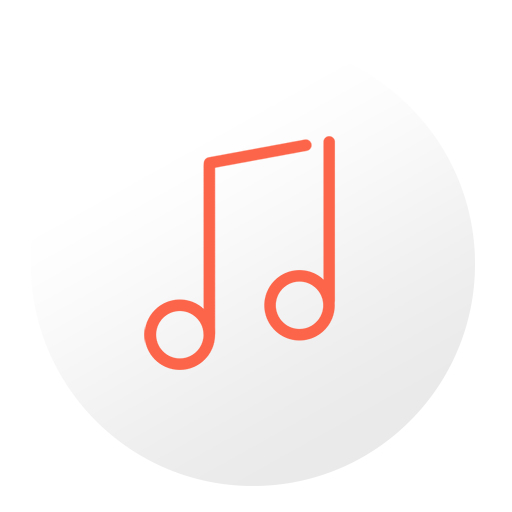 Amp Music Player