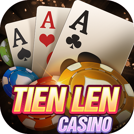 Thirteen - Tien Len - Mien Nam