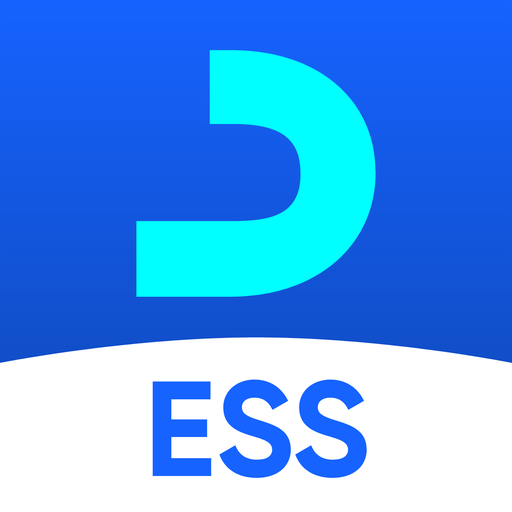 Daftra ESS Attendance App