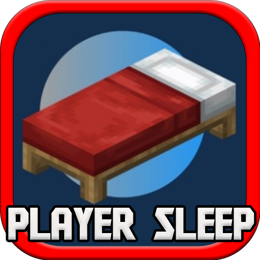 One Player Sleep Mod Minecraft