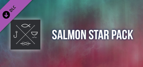 Fishing Planet: Salmon Star Pack