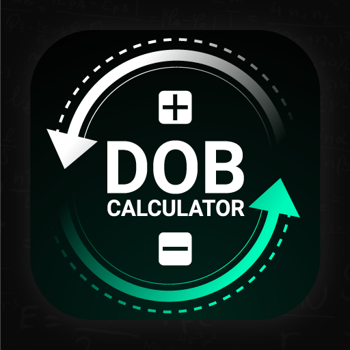 DOB Calculator