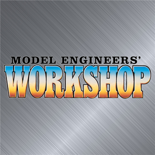 Model Engineer & Workshop