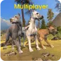 Dog Multiplayer : Great Dane