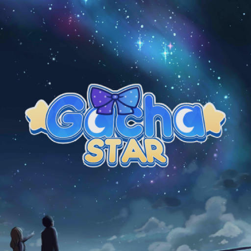 Download Gacha Star Edition Mod android on PC