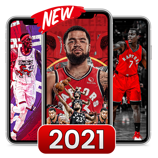 Toronto Raptors Wallpapers
