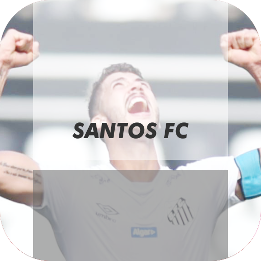 Papel de Parede do Time do Santos