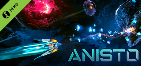 Anisto Demo