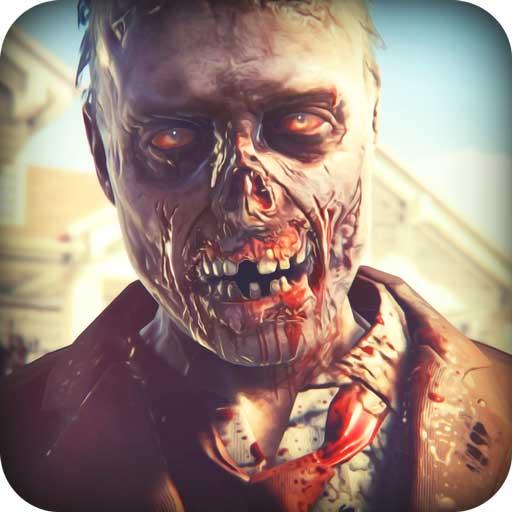 Zombie Killer Frontier: шутер от первого лица