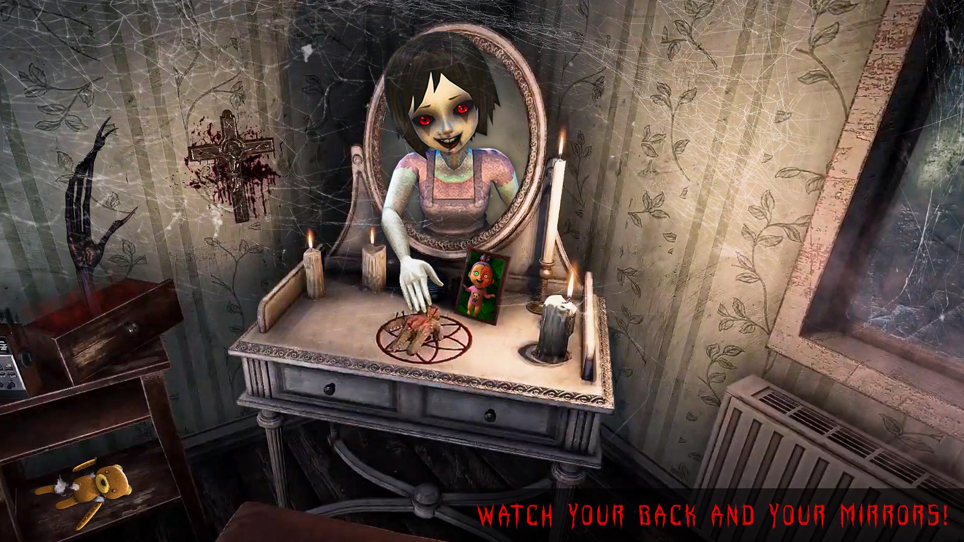 Скачать The Baby in Scary House Game на ПК | Официальный представитель  GameLoop