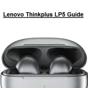 Lenovo Thinkplus LP5 Guide