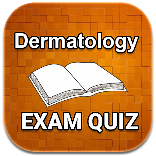 Dermatology MCQ Exam Quiz