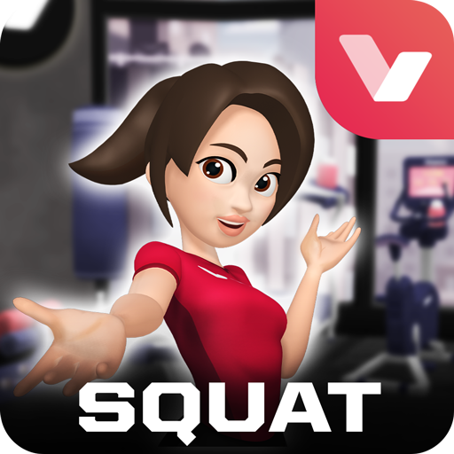 Lympo Squat