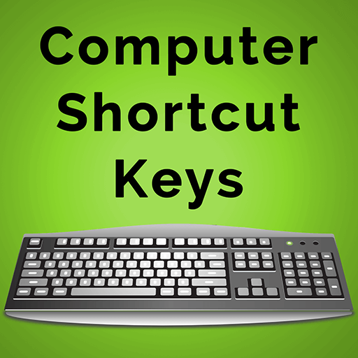Computer shortcut keys, MS Wor