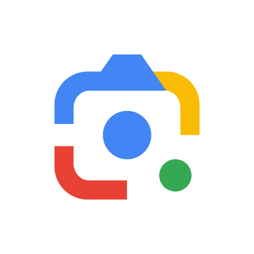 Google 智能鏡頭