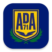 AD Alcorcón - Official App
