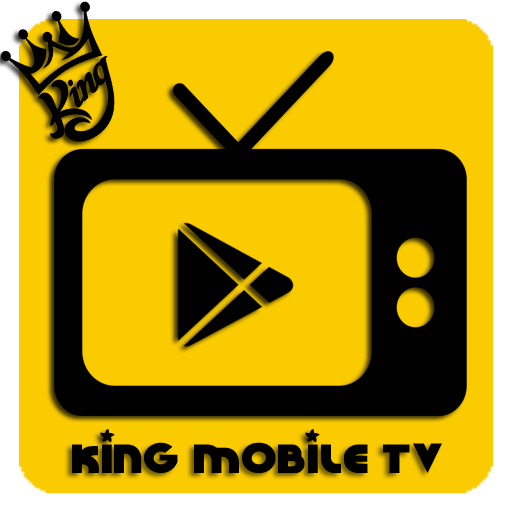 King Mobile Canlı TV & Radyo