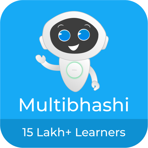 Learn Languages - Multibhashi