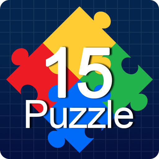 15 Puzzle - Number Puzzle Game