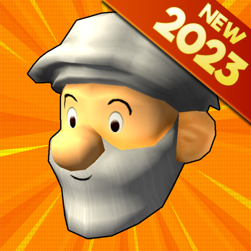 Gold Miner 3D Classic