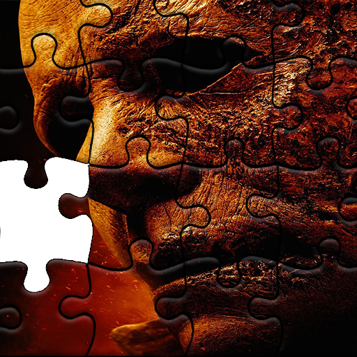 Michael Myers Game Puzzle