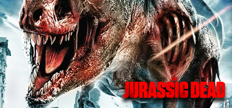 The Jurassic Dead