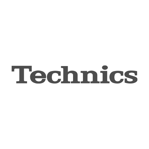 Technics Music App