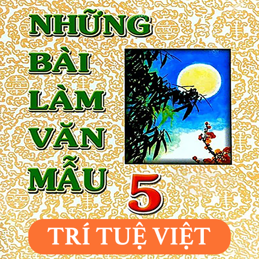 Văn mẫu 5 - Văn lớp 5 - Những 