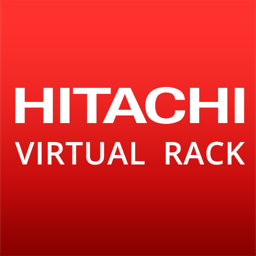 Hitachi Vantara Virtual Rack