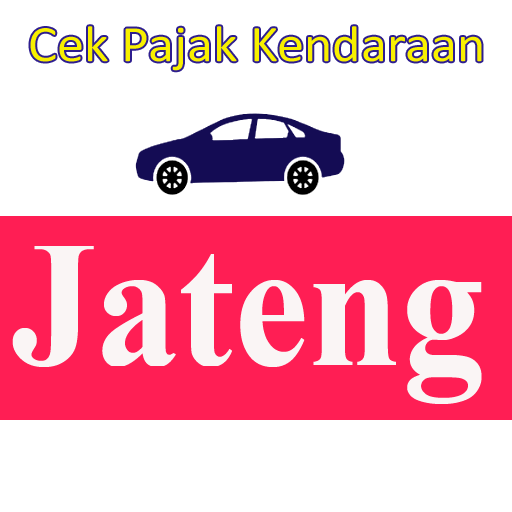 Cek Pajak Kendaraan Yogyakarta