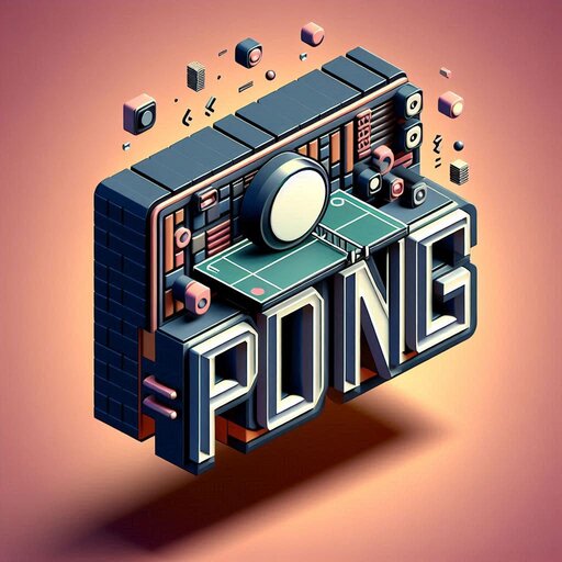 Pong Game
