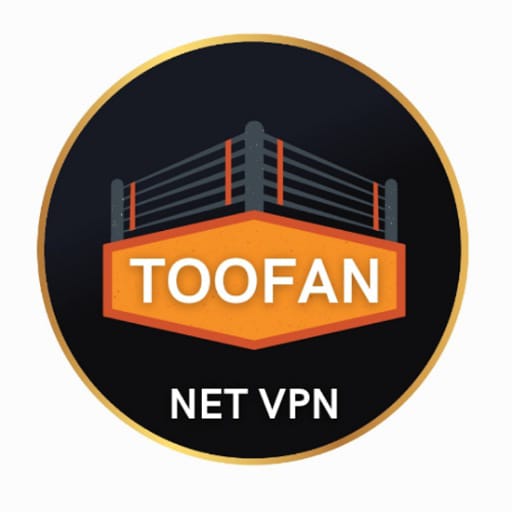 TOOFAN NET VPN