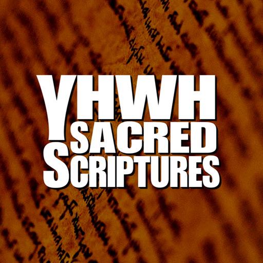 YHWH Sacred Scriptures