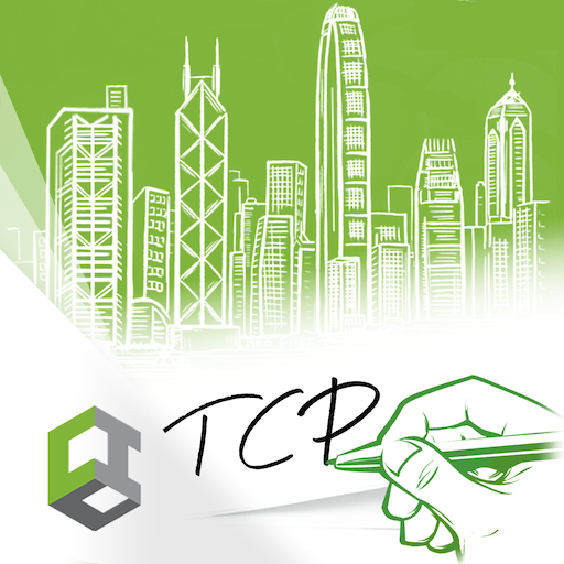 TCPRS App